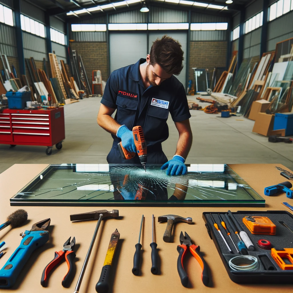 Common Glass Repair Mistakes and How to Avoid Them