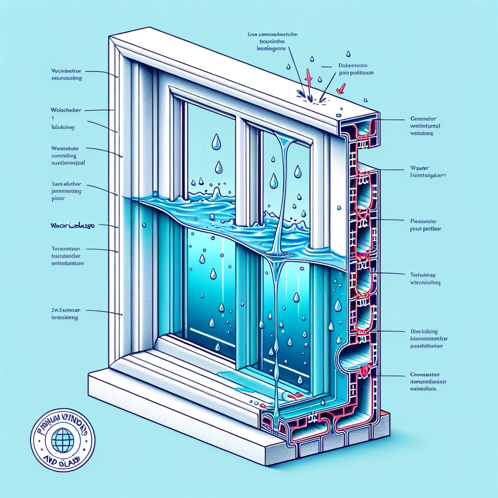 Understanding Window and Door Leakages